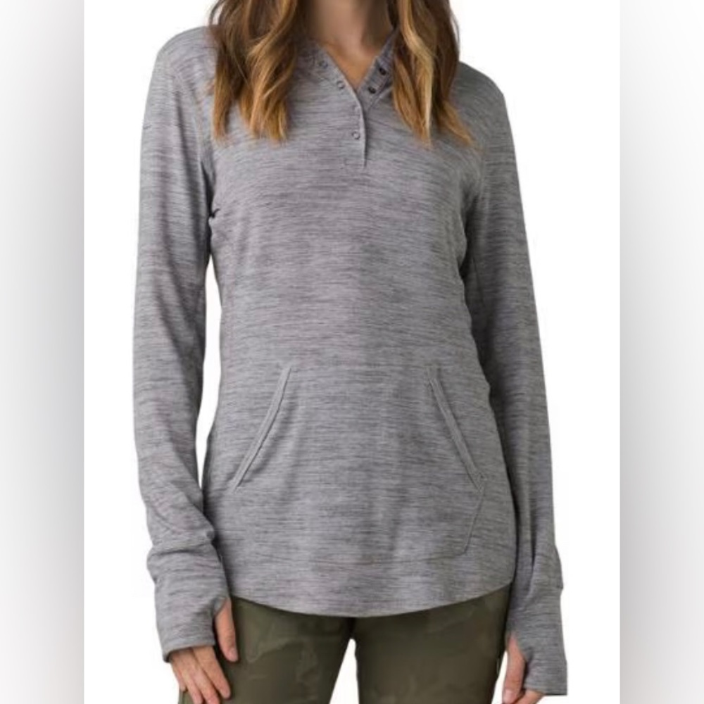 prAna Sol Protect Hoodie - Women’s - S, M, L, XL - NWT